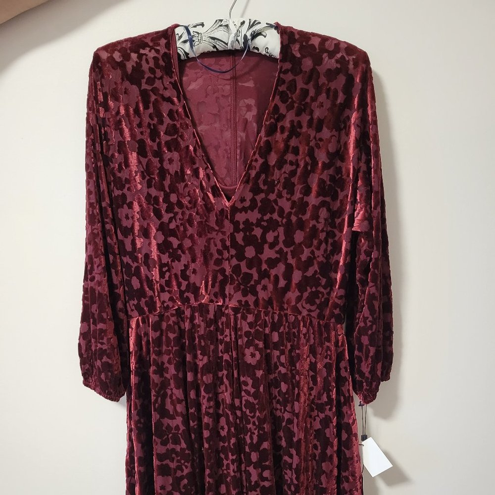 Velvet Tommy Hilfiger Dress